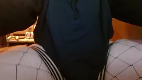 cosmicjones88 online show from January 14, 2025, 9:45 am