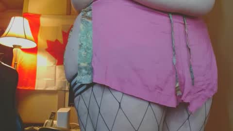 cosmicjones88 online show from January 25, 2025, 2:36 pm