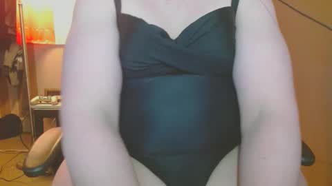 cosmicjones88 online show from February 8, 2025, 2:38 pm