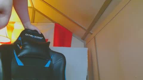 cosmicjones88 online show from March 8, 2025, 3:39 am