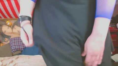 cosmicjones88 online show from September 13, 2025, 8:36 am