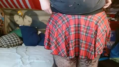 cosmicjones88 online show from October 1, 2025, 7:03 am