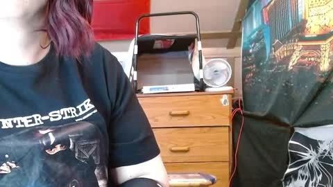 cosmicjones88 online show from April 19, 2026, 10:36 am