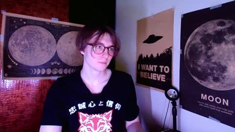 Barry online show from December 15, 2024, 7:31 pm