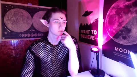 Barry online show from December 21, 2024, 4:25 pm