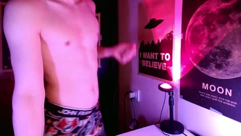 Barry online show from December 22, 2024, 1:34 am