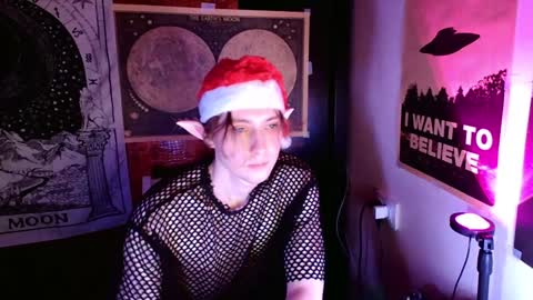 Barry online show from December 24, 2024, 9:00 pm