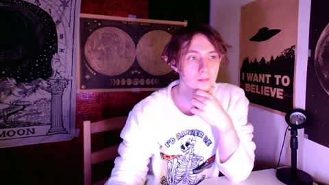 Barry online show from January 5, 2025, 2:41 pm