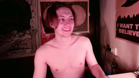 Barry online show from January 12, 2025, 1:42 am