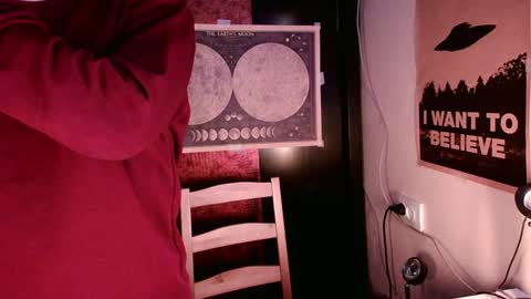 Barry online show from January 12, 2025, 10:22 pm