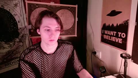 Barry online show from January 23, 2025, 4:52 am