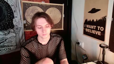 Barry online show from January 23, 2025, 7:54 am