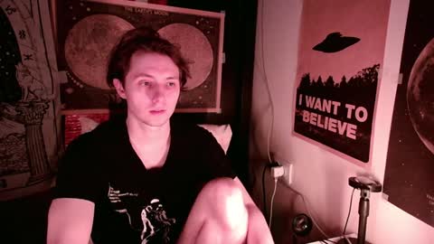 Barry online show from January 25, 2025, 7:18 pm