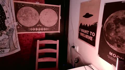 Barry online show from January 30, 2025, 9:25 pm