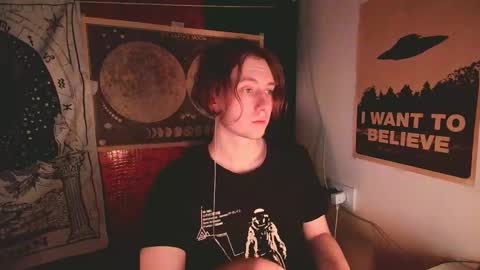 Barry online show from March 8, 2025, 3:24 pm