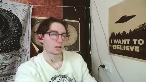 Barry online show from October 16, 2025, 5:58 pm