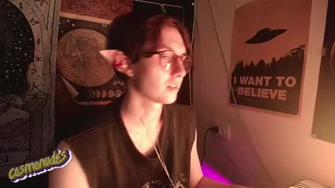 Barry online show from October 20, 2025, 6:41 pm