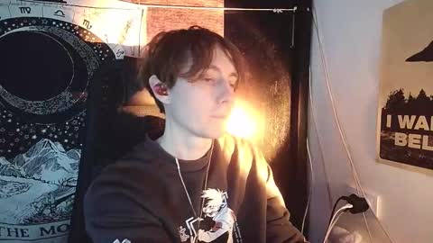 Barry online show from February 2, 2026, 4:17 pm