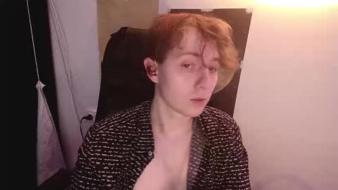 Barry online show from March 25, 2026, 6:47 pm