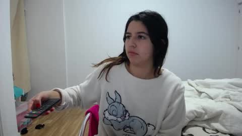 costantine helena24 online show from January 6, 2025, 6:10 pm