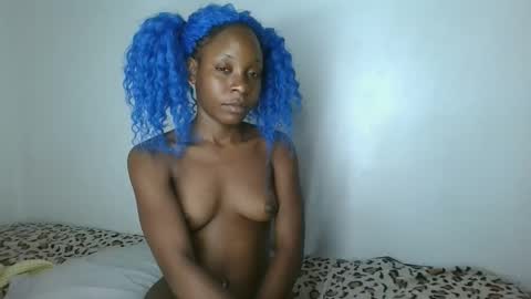 cotton_canddy online show from April 12, 2026, 6:46 pm