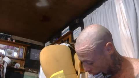 Leftys Way online show from October 27, 2025, 10:14 pm