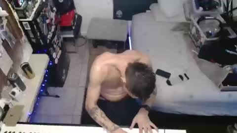 Corey online show from October 15, 2025, 4:51 pm