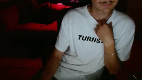 couldbe online show from October 15, 2025, 12:11 am