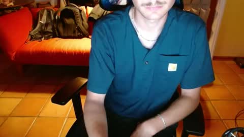 couldbe online show from October 15, 2025, 7:47 pm