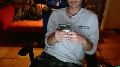 couldbe online show from October 17, 2025, 5:10 am