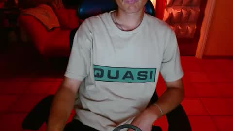 couldbe online show from November 17, 2025, 6:30 am