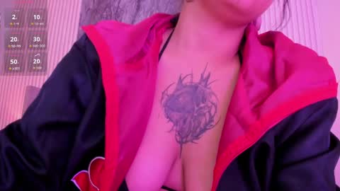 countesslayla online show from April 4, 2026, 4:37 pm