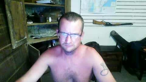 Patrick Cowboy online show from July 1, 2026, 1:18 am