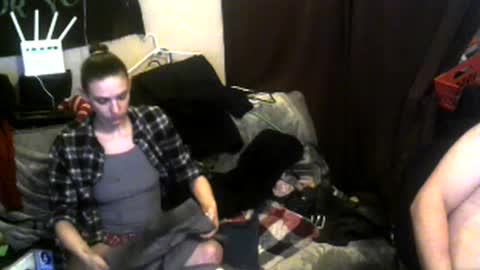 Alaskawildcouple online show from January 6, 2025, 2:25 pm