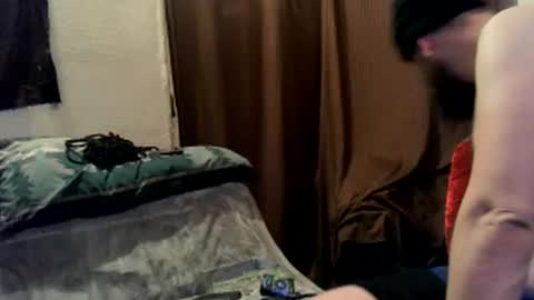 Alaskawildcouple online show from January 17, 2025, 11:06 am