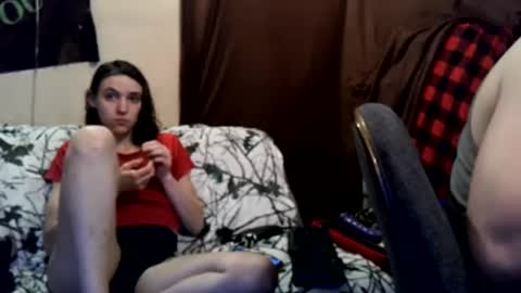 Alaskawildcouple online show from March 9, 2025, 11:14 am