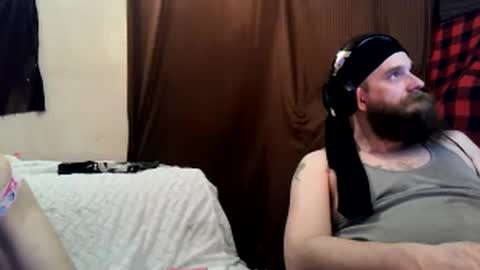 Alaskawildcouple online show from March 12, 2025, 9:23 am