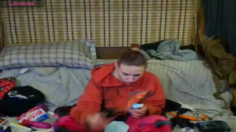 Alaskawildcouple online show from October 10, 2025, 3:33 pm