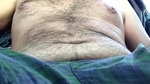 countryjoe2002 online show from November 7, 2025, 11:05 pm