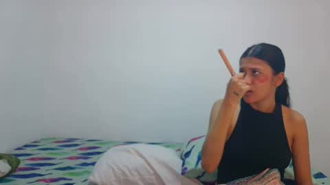 Andri online show from September 29, 2025, 1:44 am