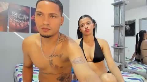 Andri online show from April 20, 2026, 1:41 am