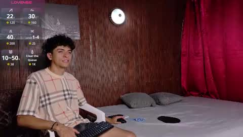 Val y Sal online show from June 22, 2026, 6:38 pm