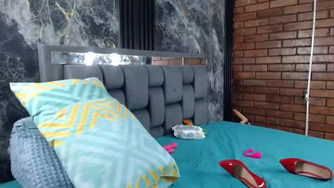 Andrea and Scott online show from April 17, 2026, 9:01 am