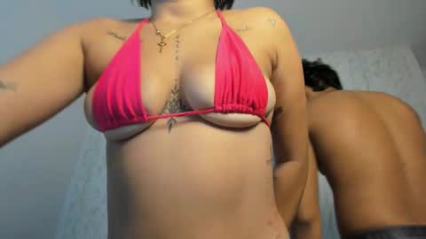 couple_hardroom online show from February 12, 2026, 1:00 am