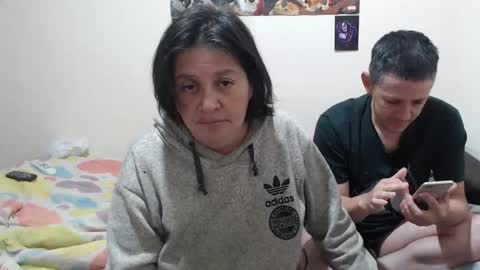 Jade   Noa online show from February 18, 2026, 12:23 pm