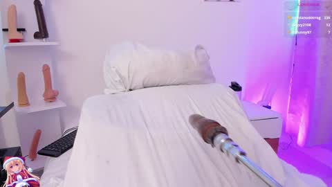 Maria  online show from December 7, 2024, 11:51 am