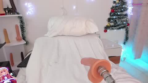 Maria  online show from December 12, 2024, 9:04 pm