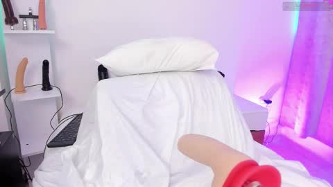 Maria  online show from February 25, 2025, 8:47 am