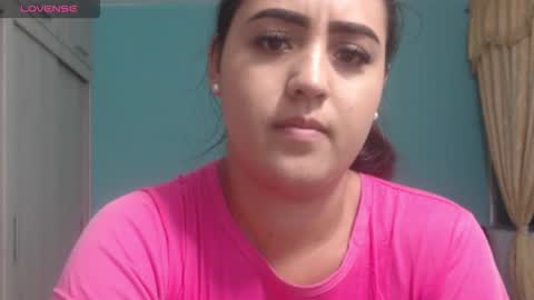 Snapshot of couple_sexandlove chatting on December 18, 2025, 1:00 am ALEJANDRO Y EMILY online show from December 18, 2025, 1:00 am