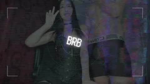 MIA LIZ AND SAM online show from May 19, 2026, 4:08 am